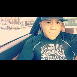 Meet your Posher, Anthony